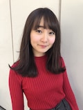 高橋優里花