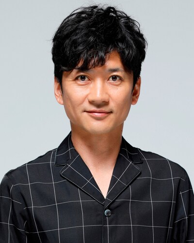 国分太一（TOKIO）