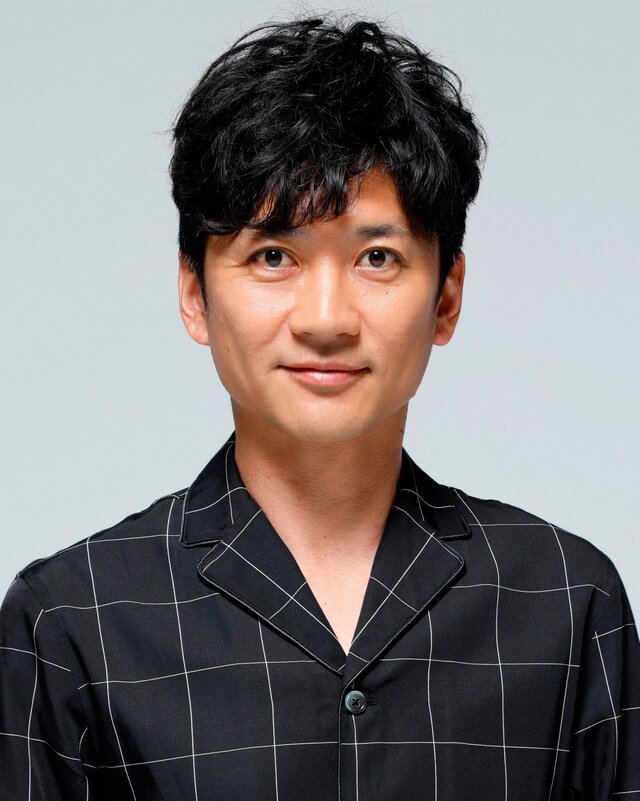 国分太一（TOKIO）