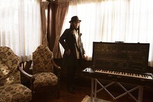 内田雄一郎（筋肉少女帯）