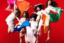 アップアップガールズ（仮）