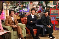 ネプチューン (c)テレビ朝日