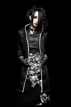 Daichi（G / NOCTURNAL BLOODLUST）