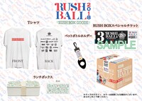 「RUSH BOX」内容サンプル