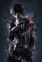 SARSHI（G / HERO、ナナ）