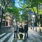 アジカン後藤正文と井上陽介がプロデュース、ソフトタッチが11年ぶりニューアルバム