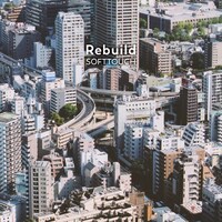 ソフトタッチ「リビルド」ジャケット