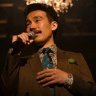 平成の男・清竜人、 新曲発表会で往年のスターさながら歌謡ショー