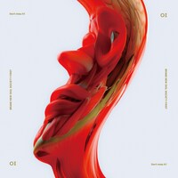 BiS1st「Don't miss it!!」初回限定盤A・通常盤ジャケット