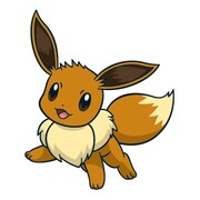 イーブイ (c)2018 Pokémon. (c)1995-2018 Nintendo/Creatures Inc. /GAME FREAK inc.