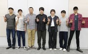 フジファブリック「ゆるゆるいかせて」先輩スカパラと“対バンあるある”を語り合う
