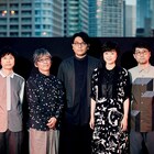 KIRINJIメジャーデビュー20周年ライブに堀込泰行、キリンジも集結