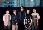 KIRINJI、チケット完売の全国ツアーファイナルをニコ生で