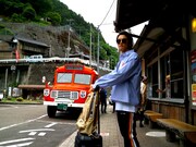 「『ココロタビ』シーズン1」のワンシーン。