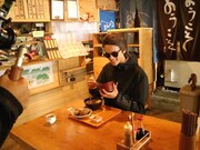 「『ココロタビ』シーズン1」のワンシーン。