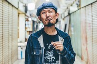 コザック前田（ガガガSP）