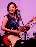 森若香織(GO-BANG'S)