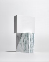 サカナクション「SAKANAQUARIUM2017 10th ANNIVERSARY Arena Session　6.1ch Sound Around」概念盤プレミアムBLOCK / 完全生産限定プレミアムBLOCK イメージ画像