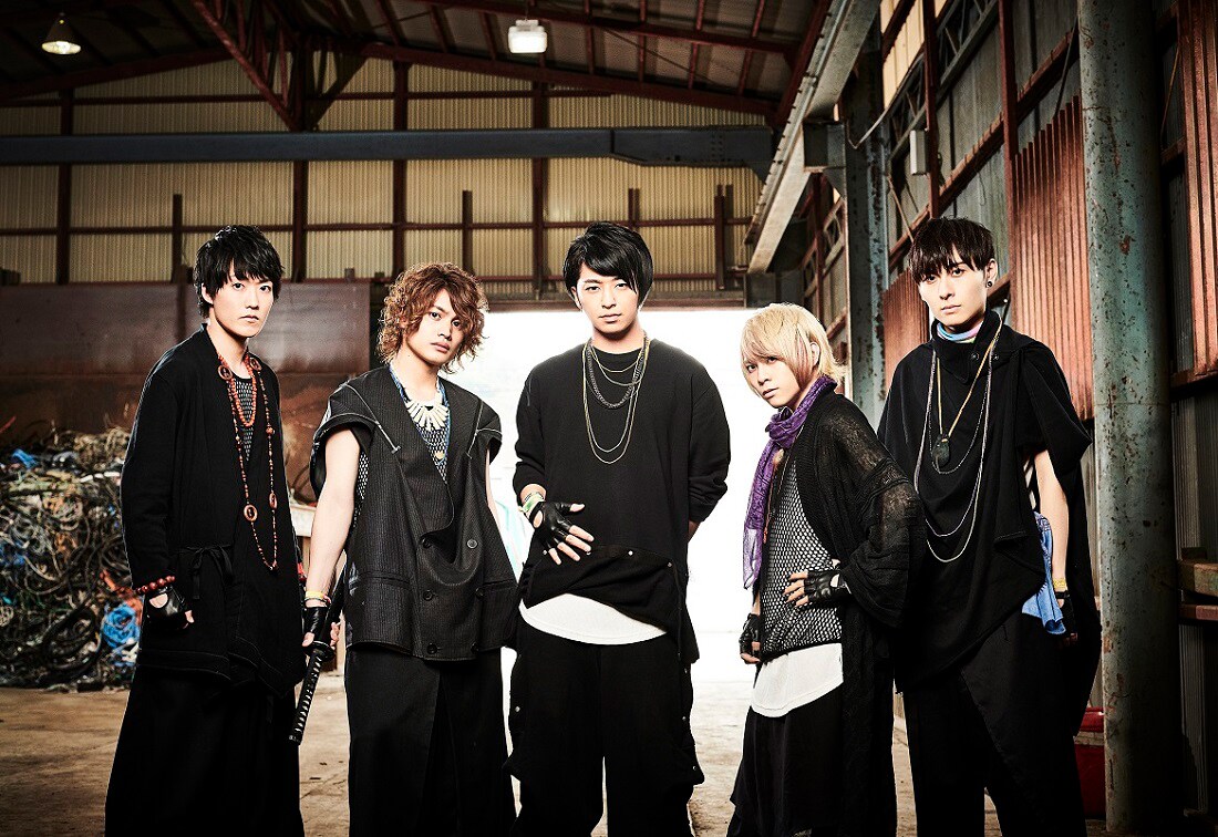 SAMURAI TUNES～サムライチューンズ～