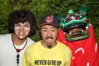 ストロベリーパンティース