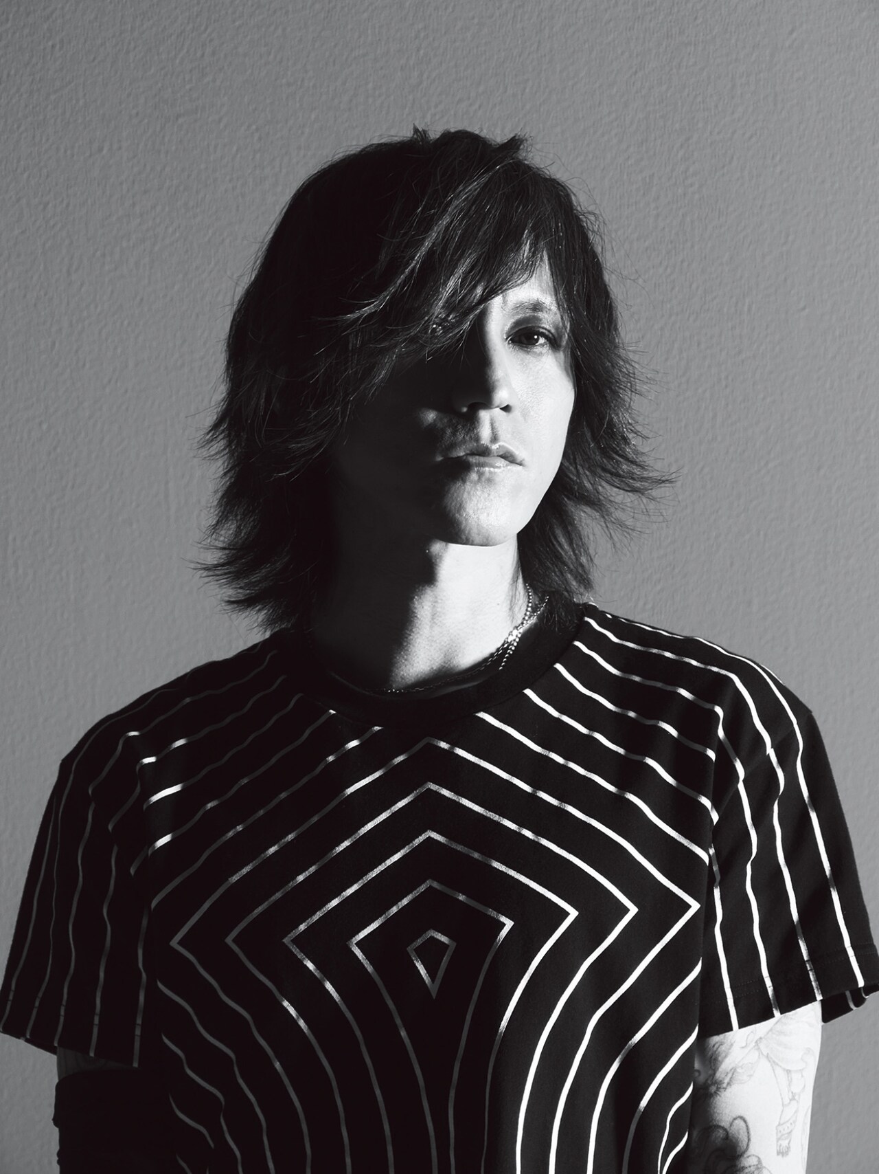 SUGIZO、柏から石巻まで6カ所回る「Do Phoenixes Dream of Electronic Music?」