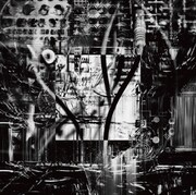 SUGIZO「SWITCHED-ON OTO」ジャケット