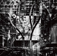 SUGIZO「SWITCHED-ON OTO」ジャケット