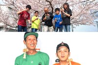 ウエスタンバター with TOKUKEN