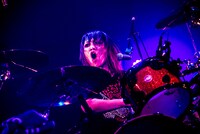 ナヲ（ドラムと女声と姉）