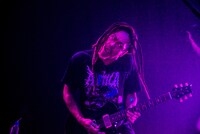 マキシマムザ亮君（歌と6弦と弟）