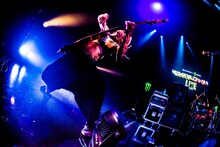 上ちゃん（4弦）