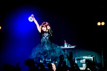 きゃりーぱみゅぱみゅ