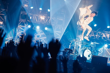 辻村有記(撮影:西槇太一)