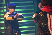 ユースケとユーキ。