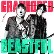 GRANRODEO「BEASTFUL」通常盤ジャケット