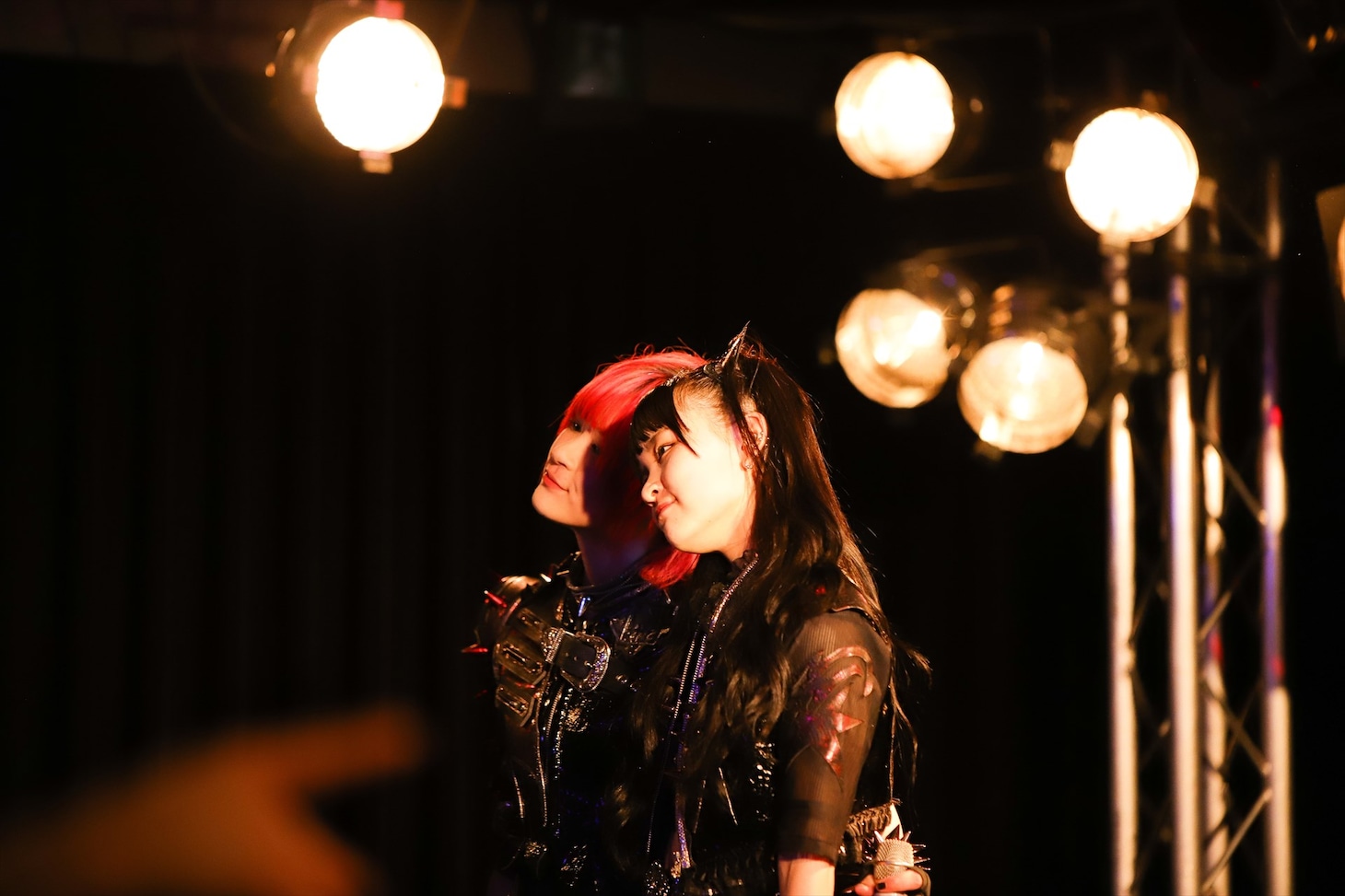 LADYBABY
