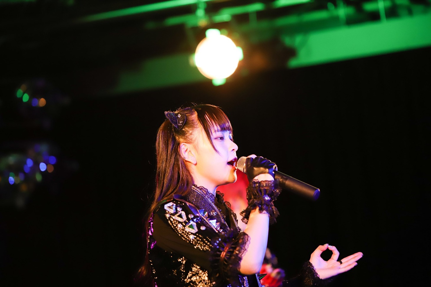 池田菜々