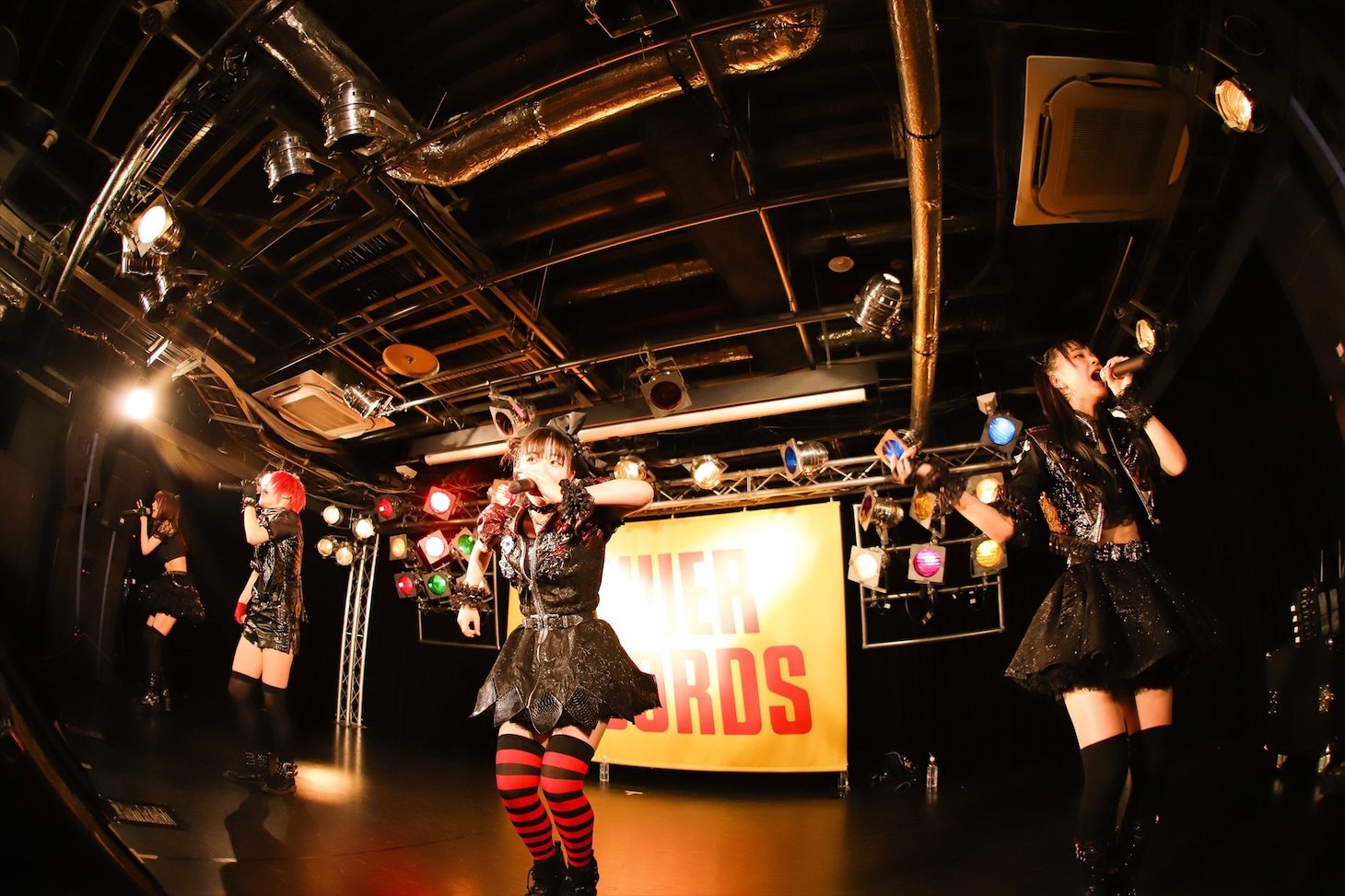LADYBABY