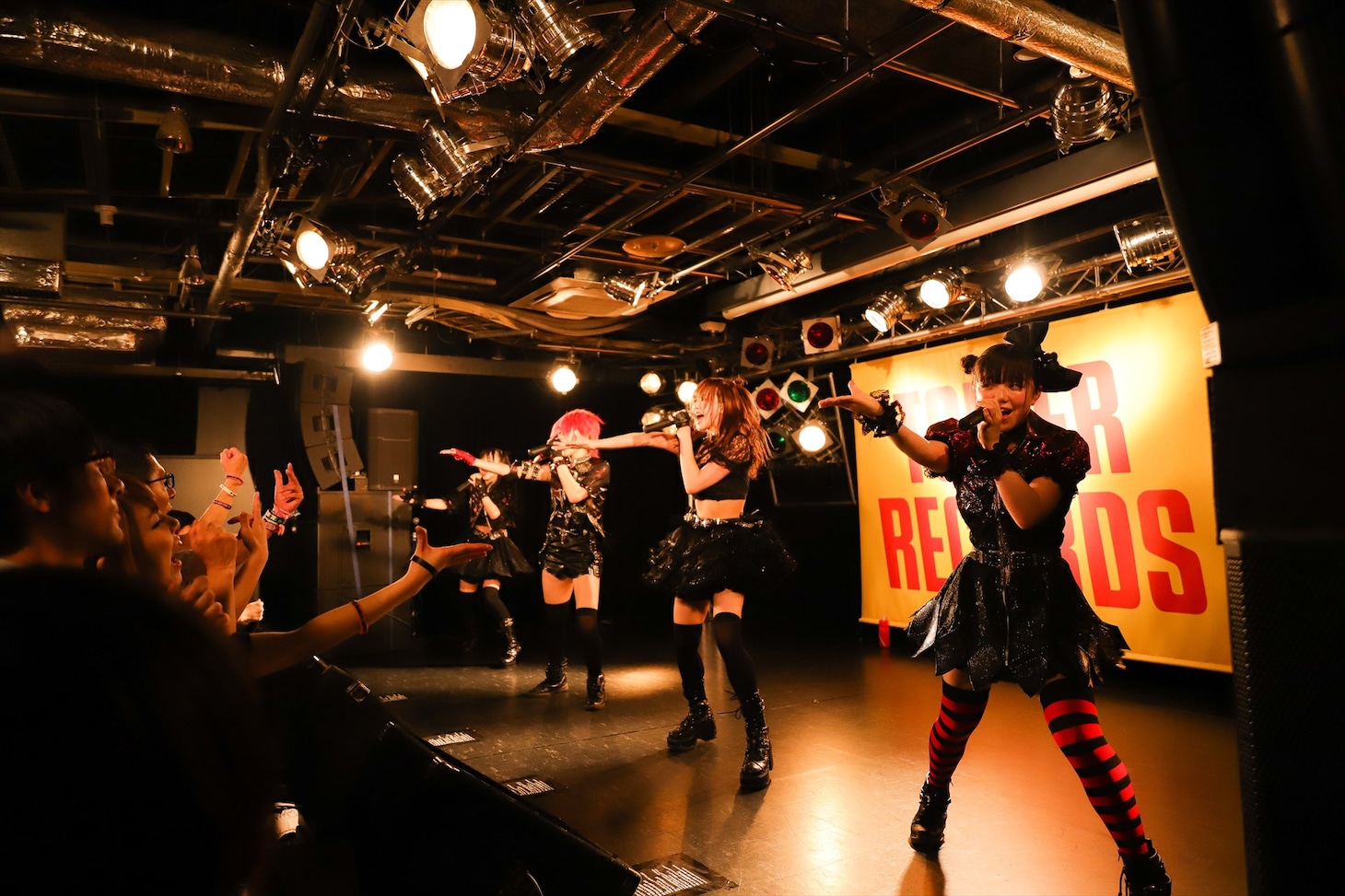 LADYBABY