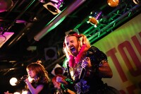 レディービアード