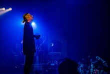 Survive Said The Prophet（Photo by Takashi "TAKA" Konuma）