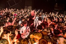 Another Story（撮影：ひらりい）