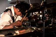 RYOTA（Dr / Another Story）（撮影：ひらりい）