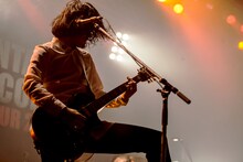 yusuke（G  / Another Story）（撮影：ひらりい）