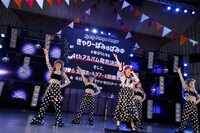 きゃりーぱみゅぱみゅ（Photo by Aki Ishii）