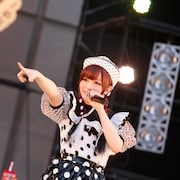 きゃりー待望の対バン実現した「KPP CAMP」で4年ぶりアルバムリリースを発表