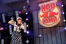 きゃりーぱみゅぱみゅ（Photo by Aki Ishii）