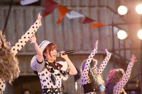 きゃりーぱみゅぱみゅ（Photo by Aki Ishii）