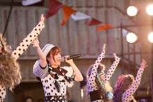 きゃりーぱみゅぱみゅ（Photo by Aki Ishii）