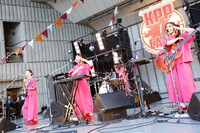 CHAI（Photo by Aki Ishii）